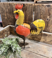 ROOSTER LARGE *NEW*